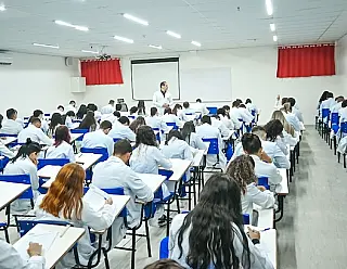 UCP está com matrículas abertas em Pedro Juan