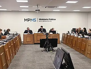 Cerimônia de prestação de contas acontece na Unigran