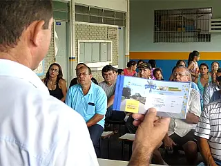 Olavo Sul solicita e Prefeitura prorroga prazo para revisão do IPTU nos distritos