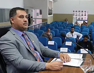Vereadores criticam Contar sobre emendas a Dourados