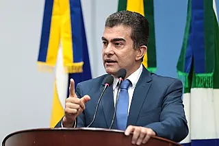 Marçal diz que economizar na educação é retrocesso