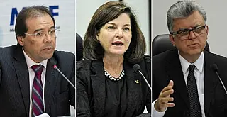 Favorita de Temer para vaga de Janot é a procuradora Raquel Dodge