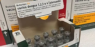 Ministério da Saúde suspende aplicação de vacina da dengue do Butantan