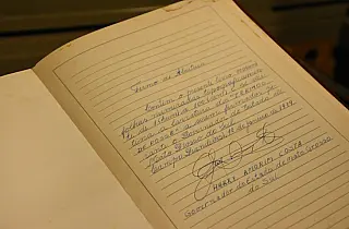 Nova Constituição foi promulgada em 1979