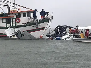 MPF investiga causas da queda do avião que matou Teori
