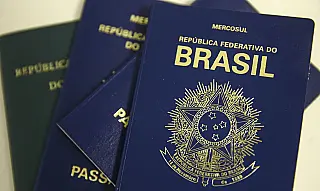 Brasil enfrenta recorde de espera por visto para os EUA: filas de até 20 meses!