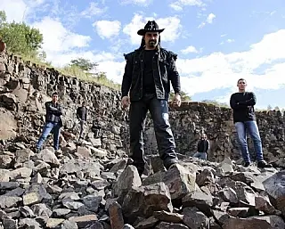 Show de bandas encerra agenda de recepção a calouros na UFGD