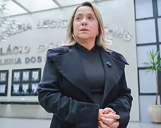 Política ainda é um desafio para as mulheres