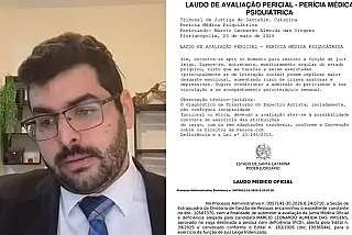 Aprovado em concurso, advogado é barrado pelo tribunal