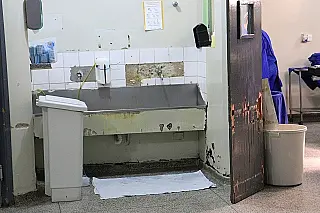 Fabio Luis faz raio-x do Hospital da Vida e pede socorro para espaço poder continuar atendendo