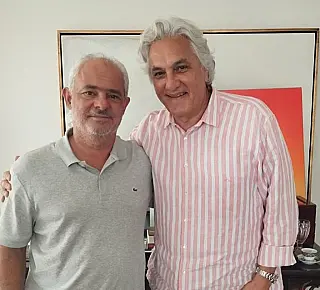 Junior Teixeira assume PRD e pode disputar Prefeitura