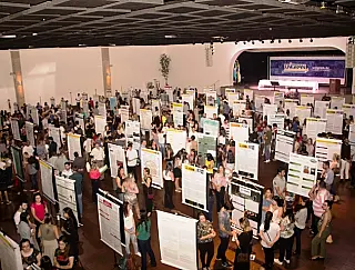 Salão de Pesquisa abre inscrições da maior mostra de projetos acadêmicos do Estado