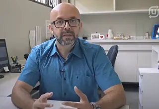 Morre o professor Fabio