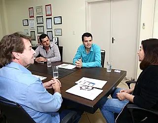 Dourados firma parceria com Douradina para recuperar pontes