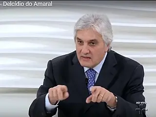 Delcidio fala no Roda Viva e também poe Temer sob suspeita