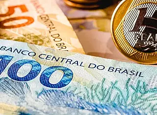 Ano começa com salário mínimo de R$ 1.621
