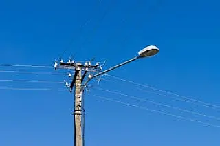 Decreto estabelece horários para corte de água e luz