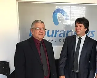 Jornalista do Douranews recebe Comenda em cerimônia do TRT