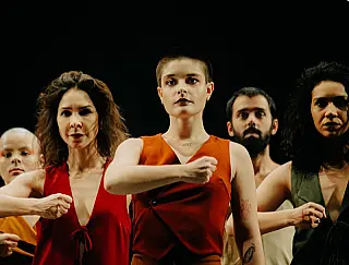 Espetáculo será apresentado de graça na UFGD