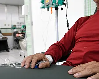 Atendimento oncológico chega a 99% das unidades de MS