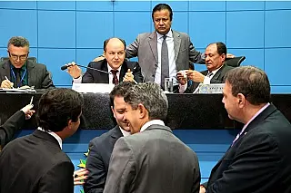 Projeto de lei obrigará rede pública a disponibilizar exames de trombofilia