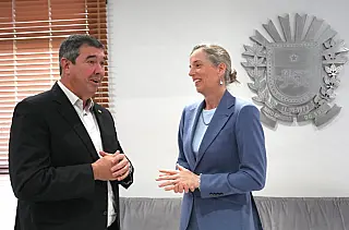 Regional de MS recebe selo de gestão