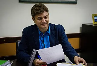 Pró-reitor da UFMS é o novo superintendente do Hospital Universitário