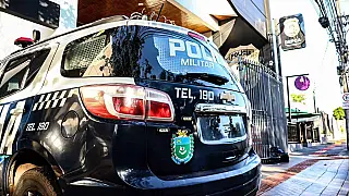 Bebê chora toda a noite e é resgatada com suspeita de estupro na Capital