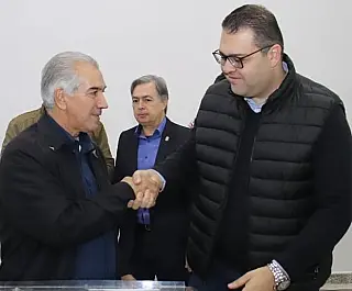 Alan agradece ações do Governo em Dourados