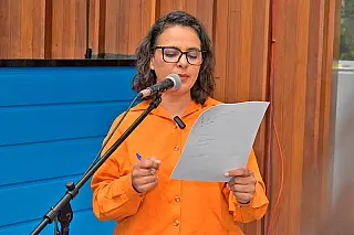 Gleice Jane propõe política estadual para prevenção e cuidado ao Alzheimer