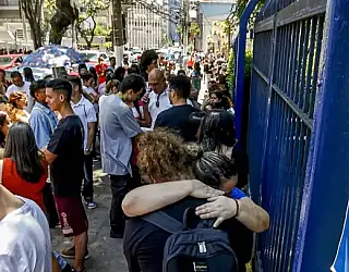 Segunda etapa da prova do Enem neste domingo