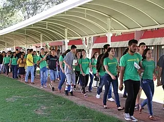 Candidatos a Vestibular da UFGD tem até dia 13 para solicitar isenção de taxas