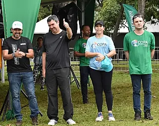 MS volta a sediar fase de evento nacional