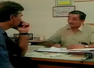 Homem mau? Vítima da sinceridade