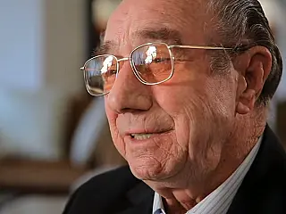 Zé Mineiro, fundador da JBS volta ao comando da empresa após prisão do filho