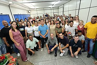 Dourados aplica índice do piso nacional do magistério
