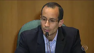 Marcelo Odebrecht diz que pôs à disposição do PT R$ 300 milhões