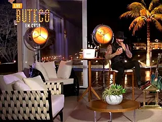 Gusttavo Lima diz que foi censurado após bebedeira em lives