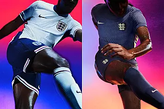Patrocinadora lança novos uniformes da seleção brasileira