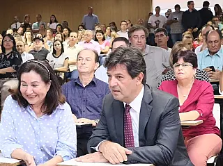 Veja como serão distribuídos os recursos que Mandetta anunciou para Dourados e região