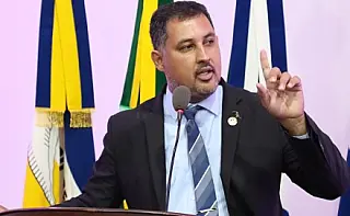 Márcio Pudim requer informações da prefeitura sobre indenização de servidores