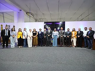 'Justiça em Cena' integra comunidade em Dourados