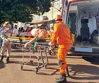 Família de professora atropelada decide doar órgãos