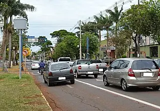 Ramim quer tráfego permitido até 60 km/h na Marcelino Pires
