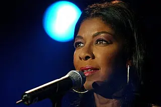 Morre aos 65 anos a cantora soul Natalie Cole