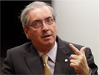 Eduardo Cunha se nega a fazer exame para comprovar aneurisma