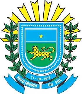 Concurso definiu brasão, bandeira e hino oficial