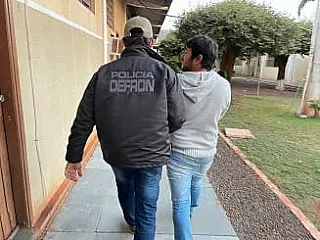 Dono de areeira de fachada que armazenava 10 toneladas de maconha é preso em Dourados