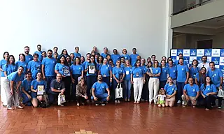 Unigran reúne gestores dos Polos em Dourados