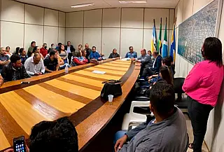 Cemar presta contas
